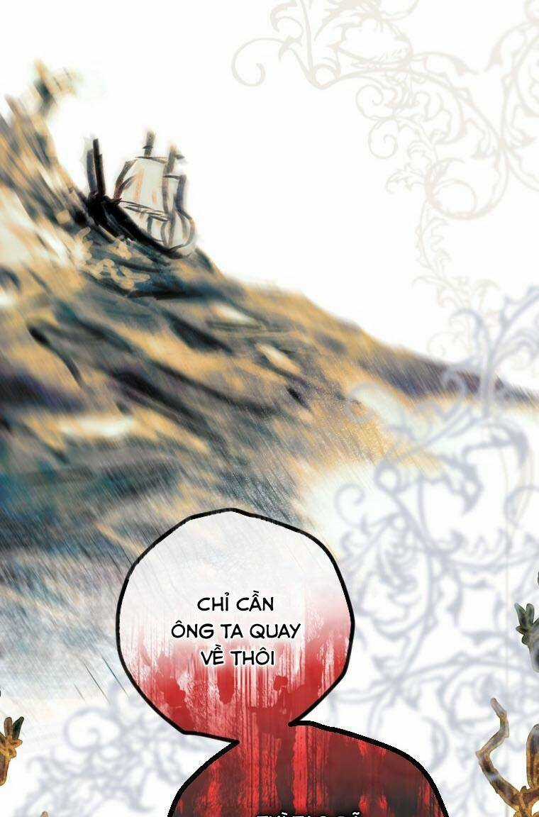 Khế Ước Hôn Nhân Của Mẹ Tôi Chapter 1 trang 7