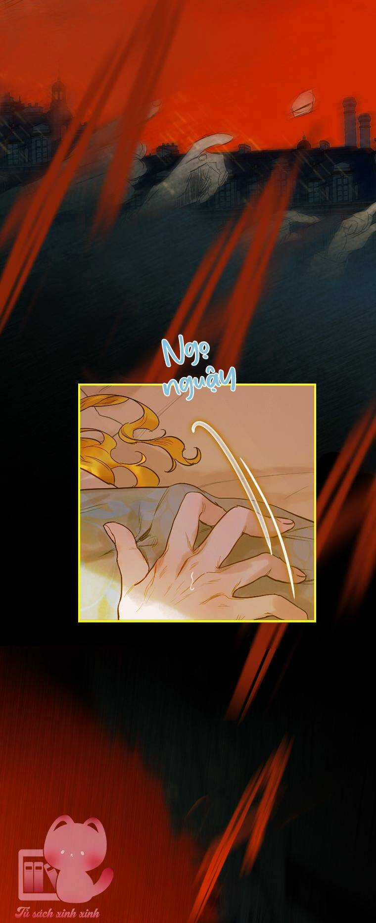 Khế Ước Hôn Nhân Của Mẹ Tôi Chapter 1 trang 75