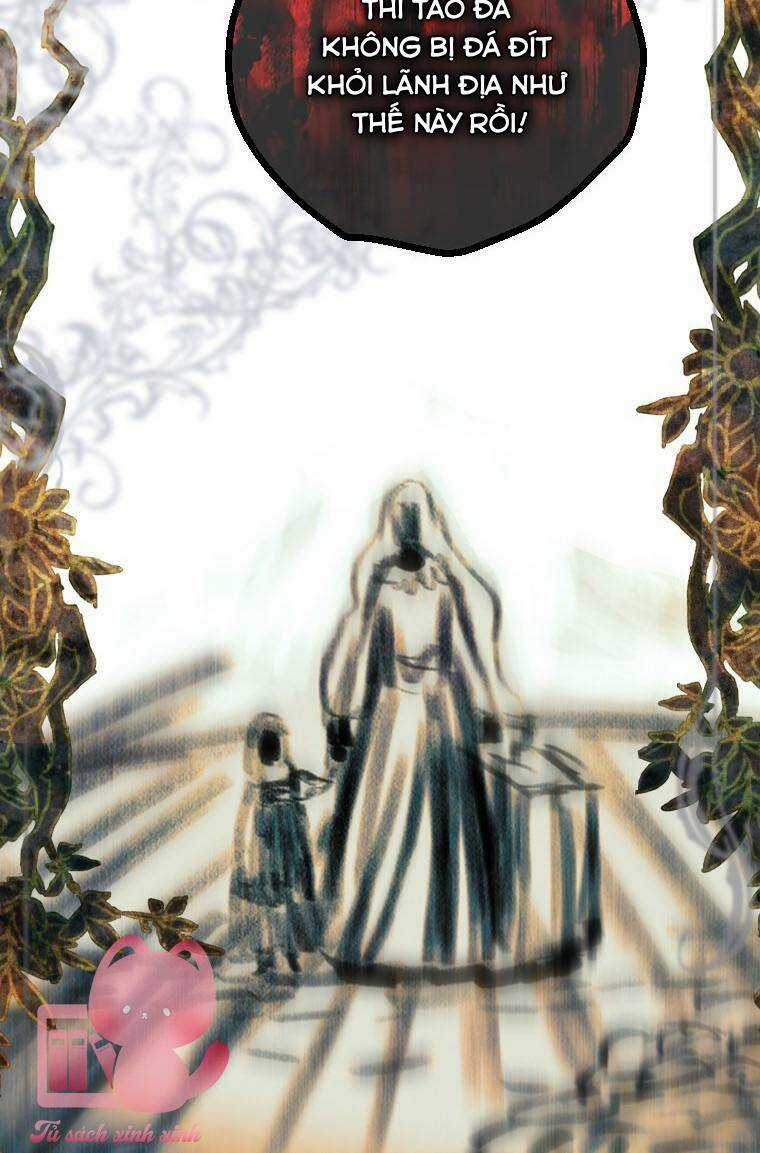 Khế Ước Hôn Nhân Của Mẹ Tôi Chapter 1 trang 8