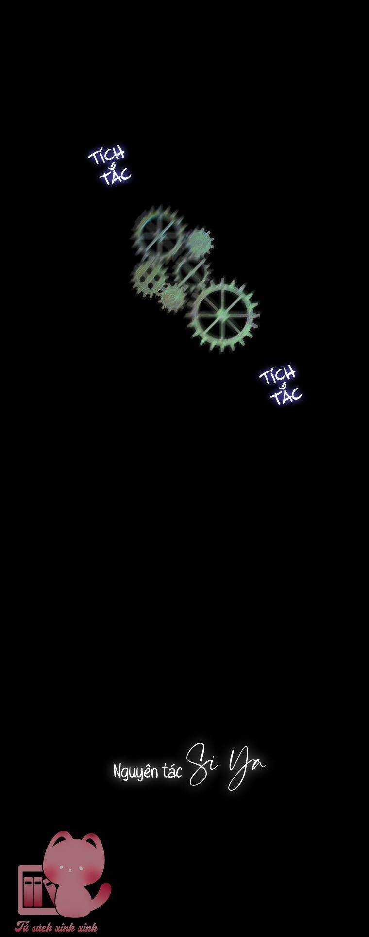 Khế Ước Hôn Nhân Của Mẹ Tôi Chapter 1 trang 80