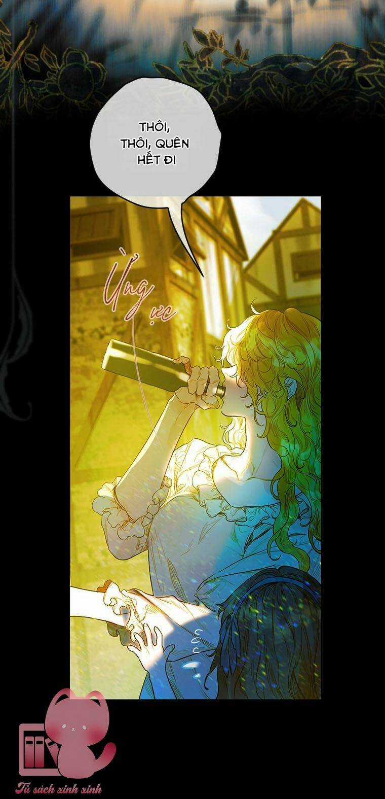 Khế Ước Hôn Nhân Của Mẹ Tôi Chapter 1 trang 9