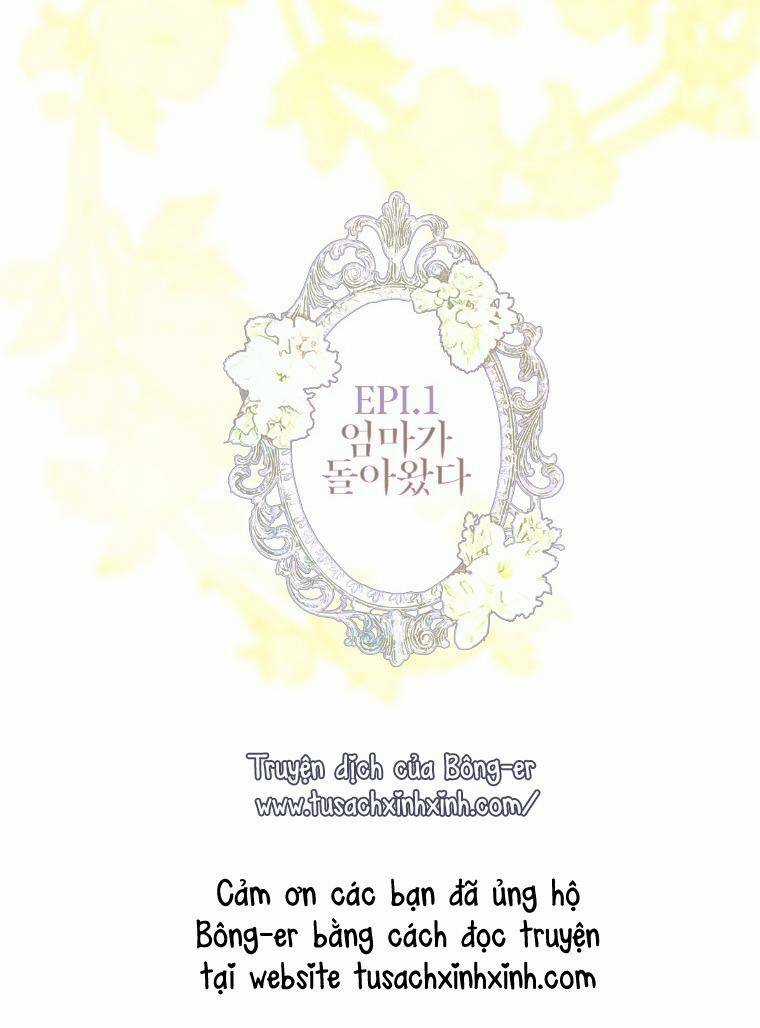 Khế Ước Hôn Nhân Của Mẹ Tôi Chapter 1 trang 91