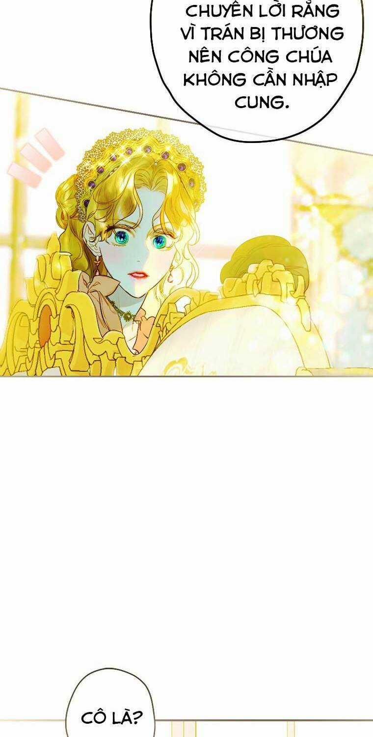 Khế Ước Hôn Nhân Của Mẹ Tôi Chapter 10 trang 11