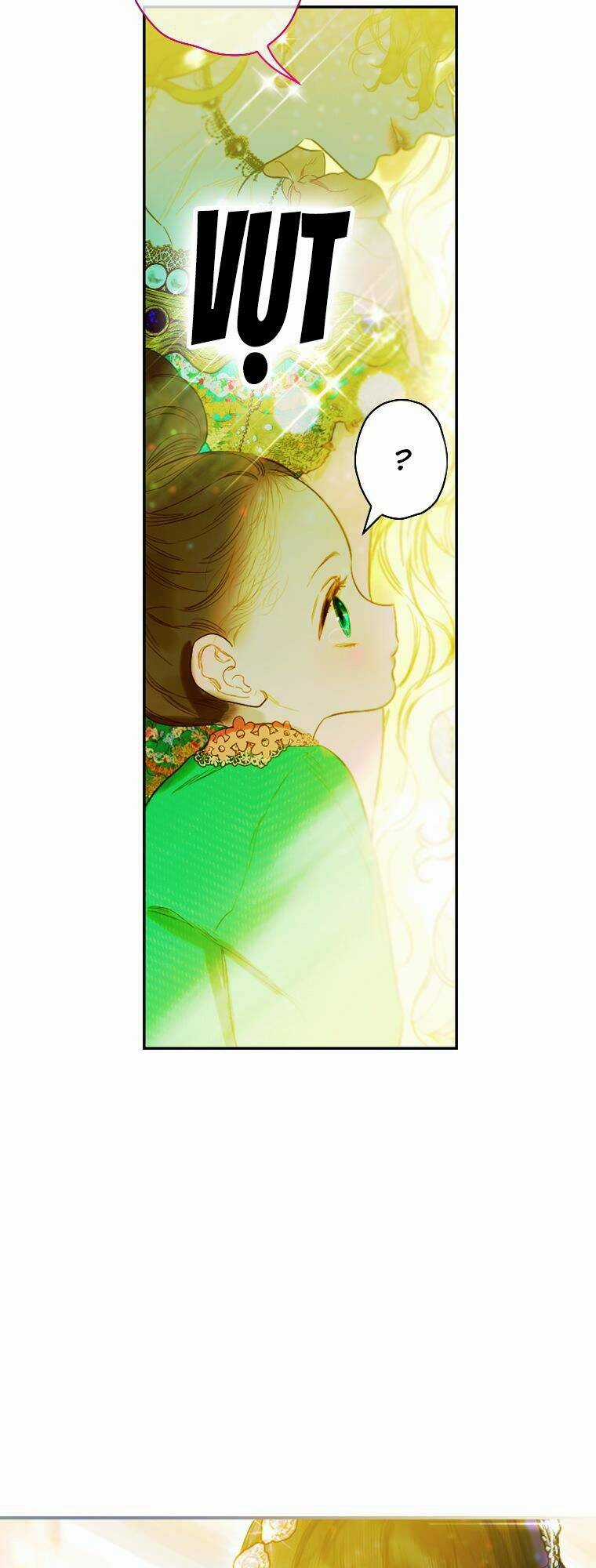 Khế Ước Hôn Nhân Của Mẹ Tôi Chapter 10 trang 13