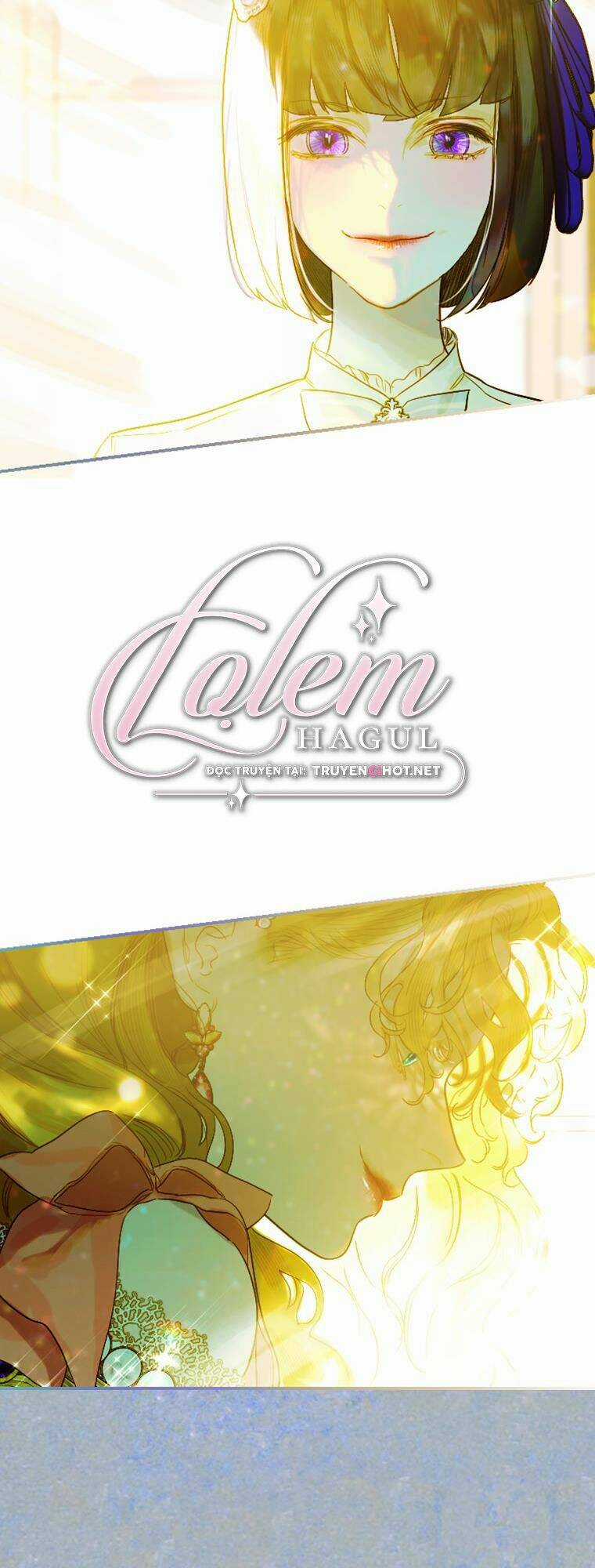 Khế Ước Hôn Nhân Của Mẹ Tôi Chapter 10 trang 14