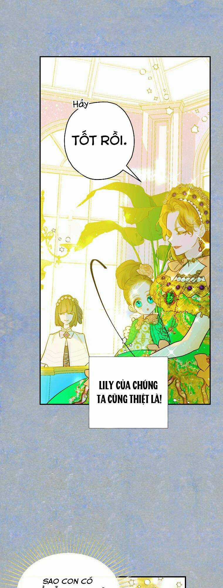 Khế Ước Hôn Nhân Của Mẹ Tôi Chapter 10 trang 15