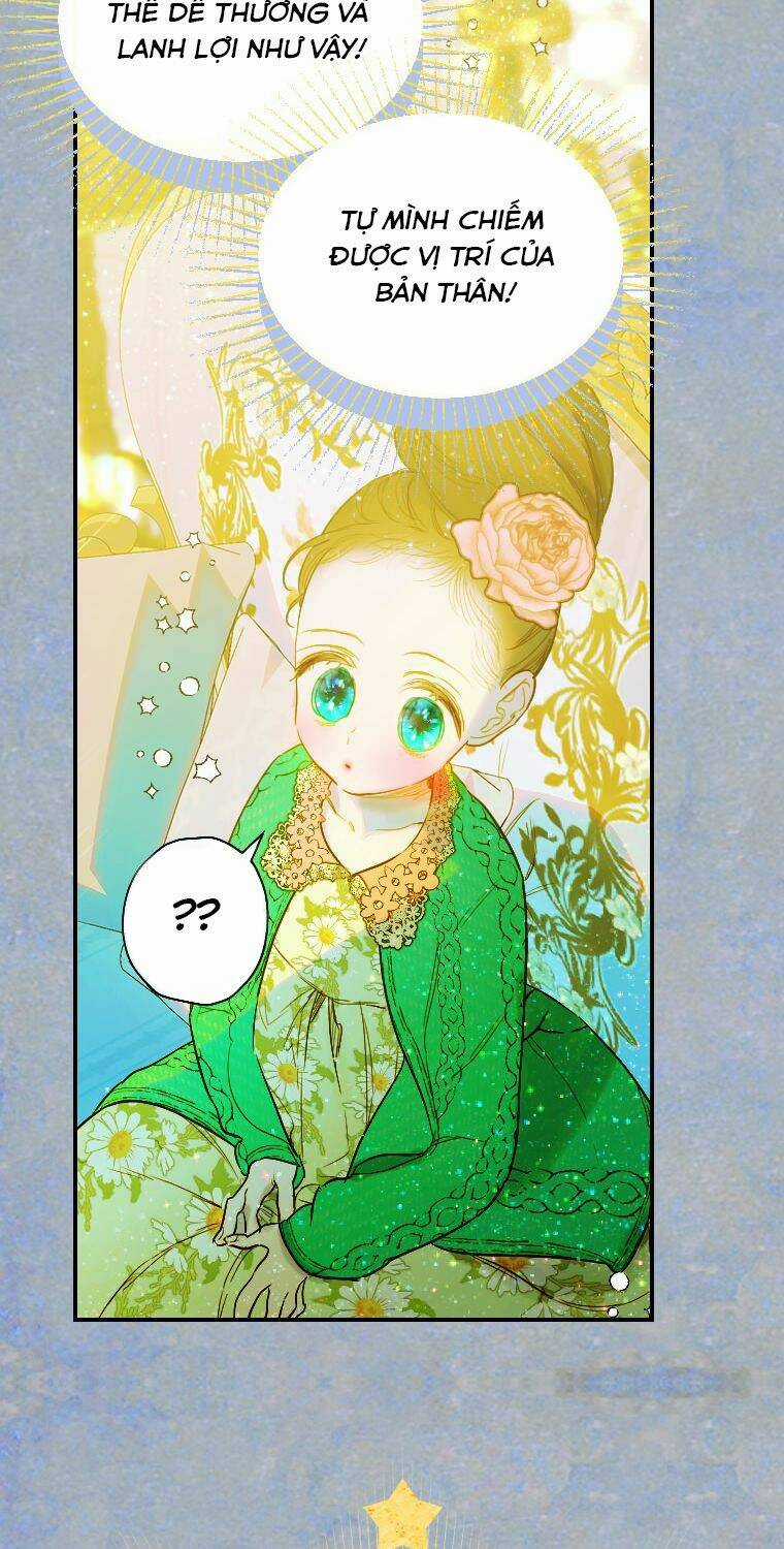 Khế Ước Hôn Nhân Của Mẹ Tôi Chapter 10 trang 16