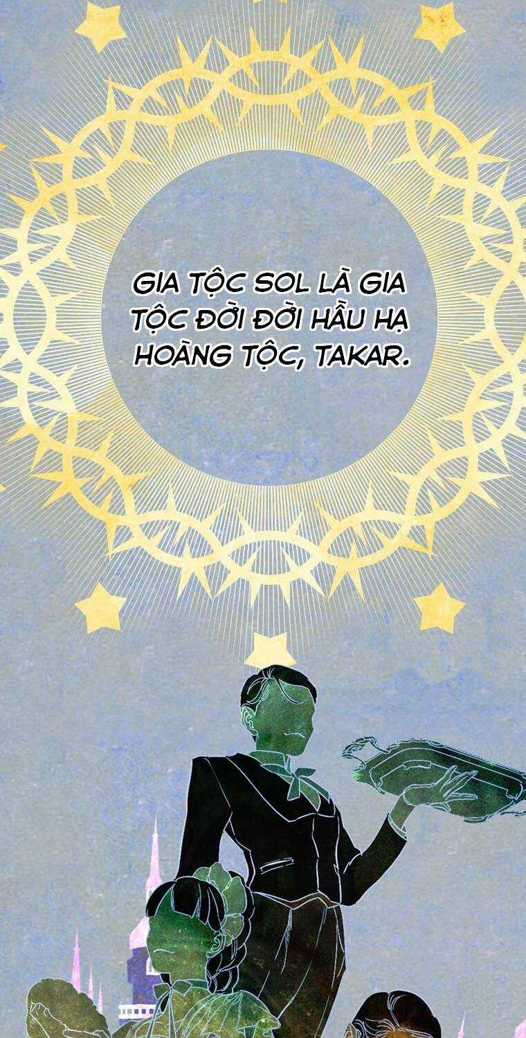 Khế Ước Hôn Nhân Của Mẹ Tôi Chapter 10 trang 17