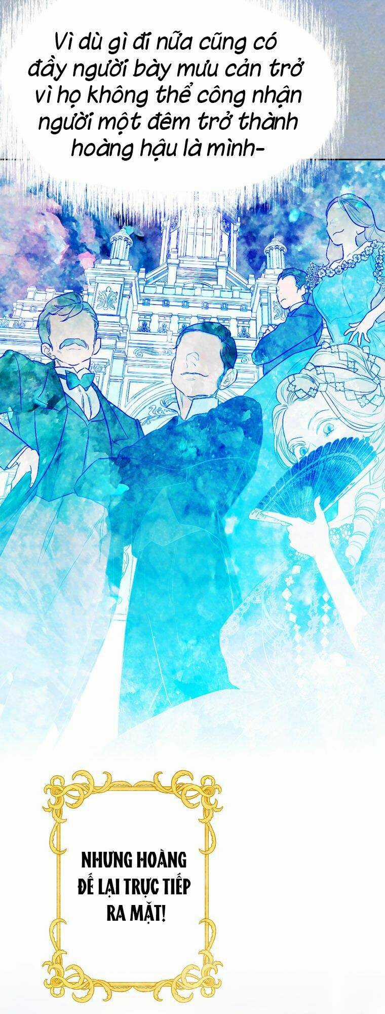 Khế Ước Hôn Nhân Của Mẹ Tôi Chapter 10 trang 20