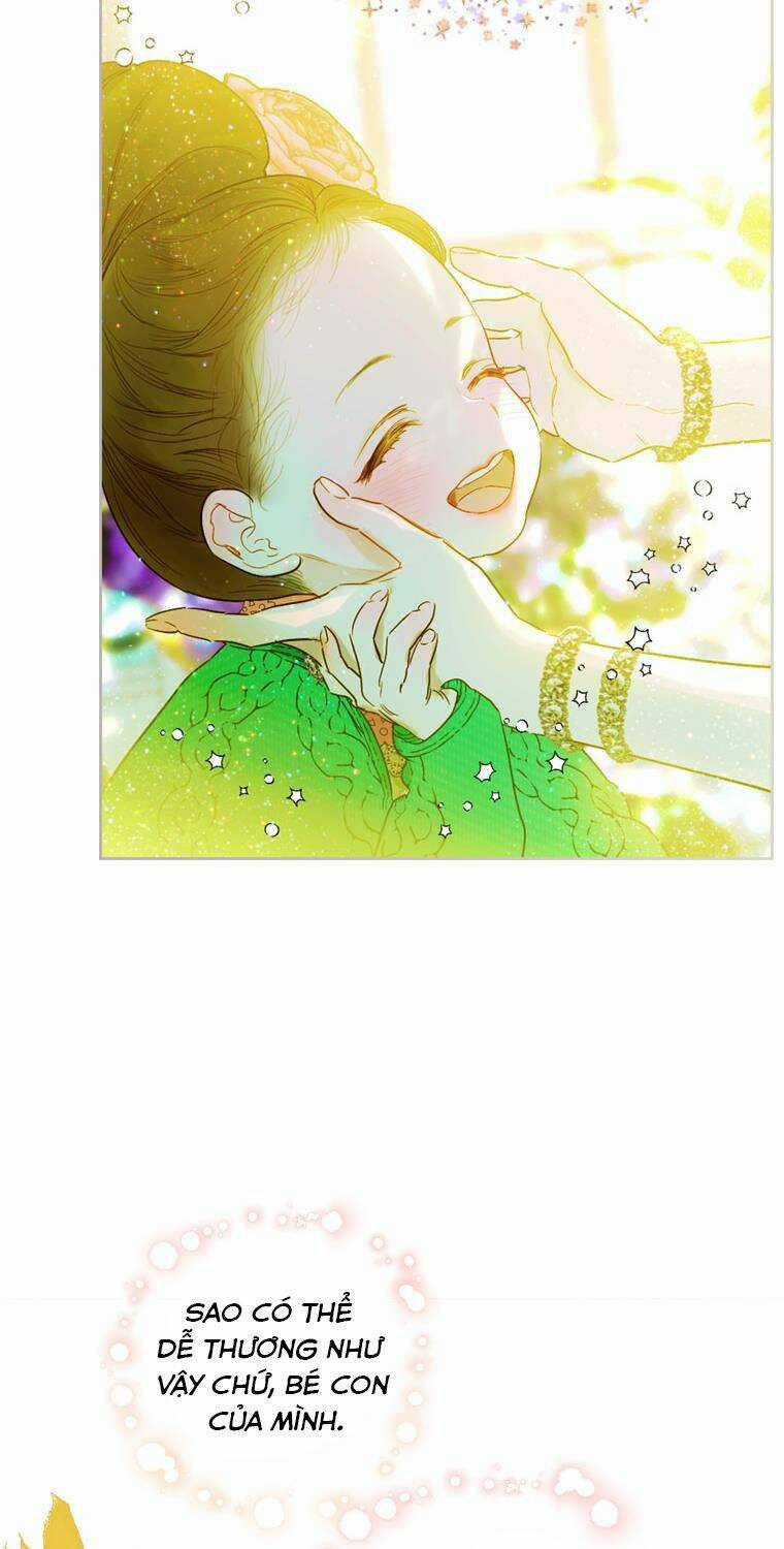 Khế Ước Hôn Nhân Của Mẹ Tôi Chapter 10 trang 22