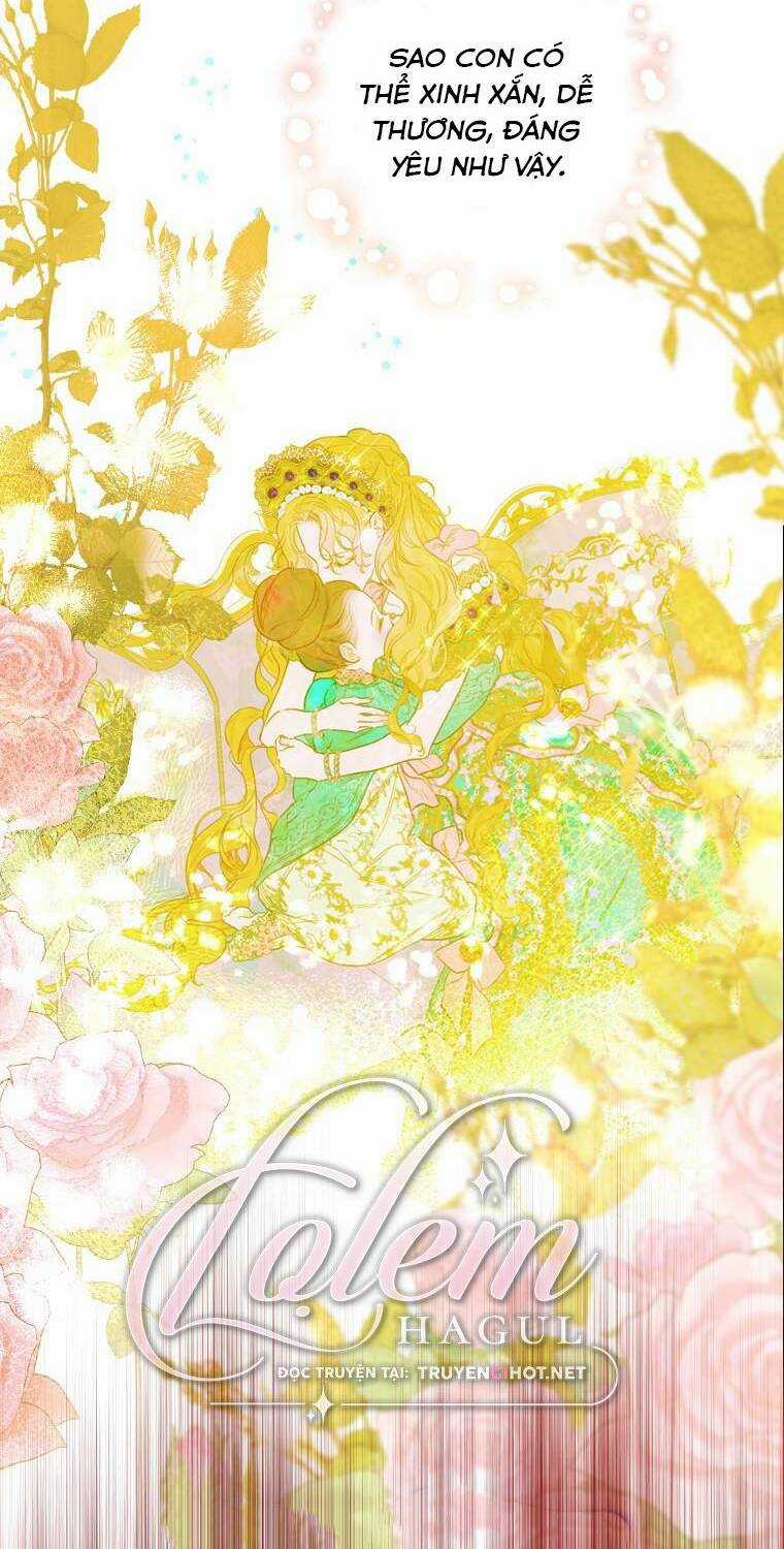 Khế Ước Hôn Nhân Của Mẹ Tôi Chapter 10 trang 23