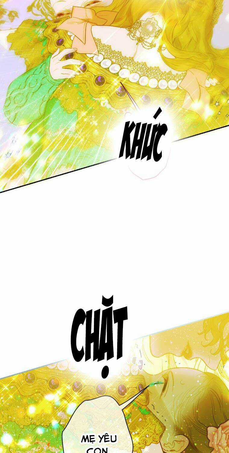 Khế Ước Hôn Nhân Của Mẹ Tôi Chapter 10 trang 28