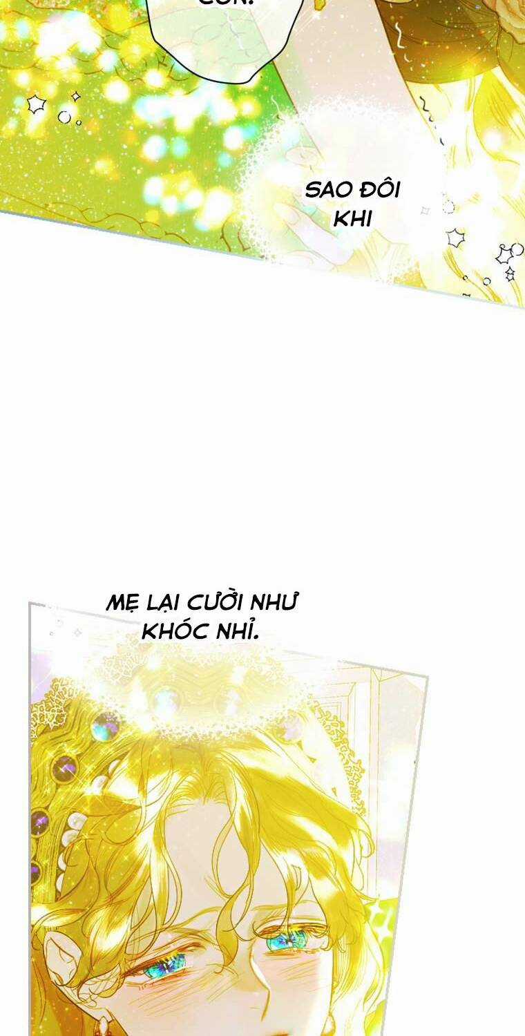 Khế Ước Hôn Nhân Của Mẹ Tôi Chapter 10 trang 29