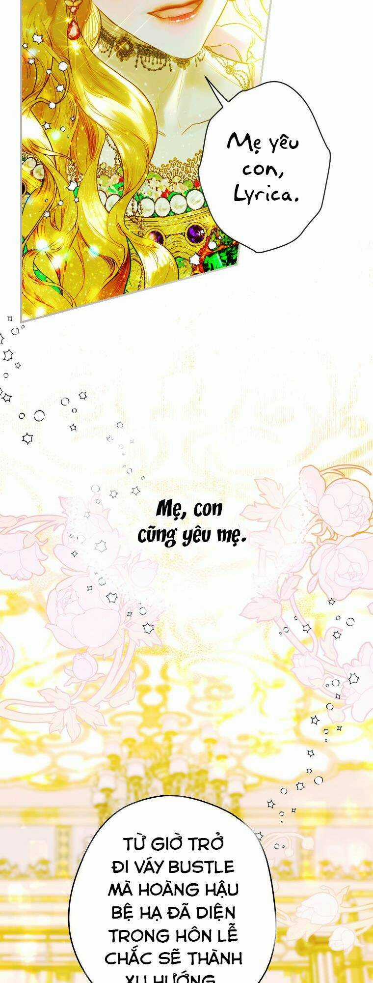 Khế Ước Hôn Nhân Của Mẹ Tôi Chapter 10 trang 30