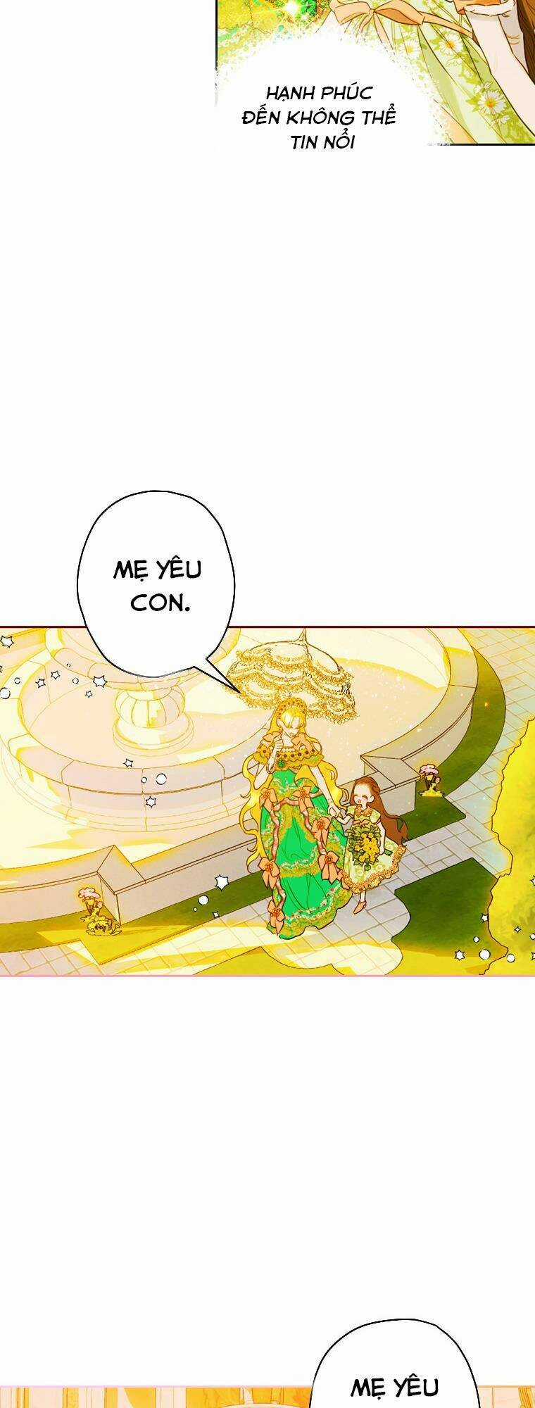 Khế Ước Hôn Nhân Của Mẹ Tôi Chapter 10 trang 33