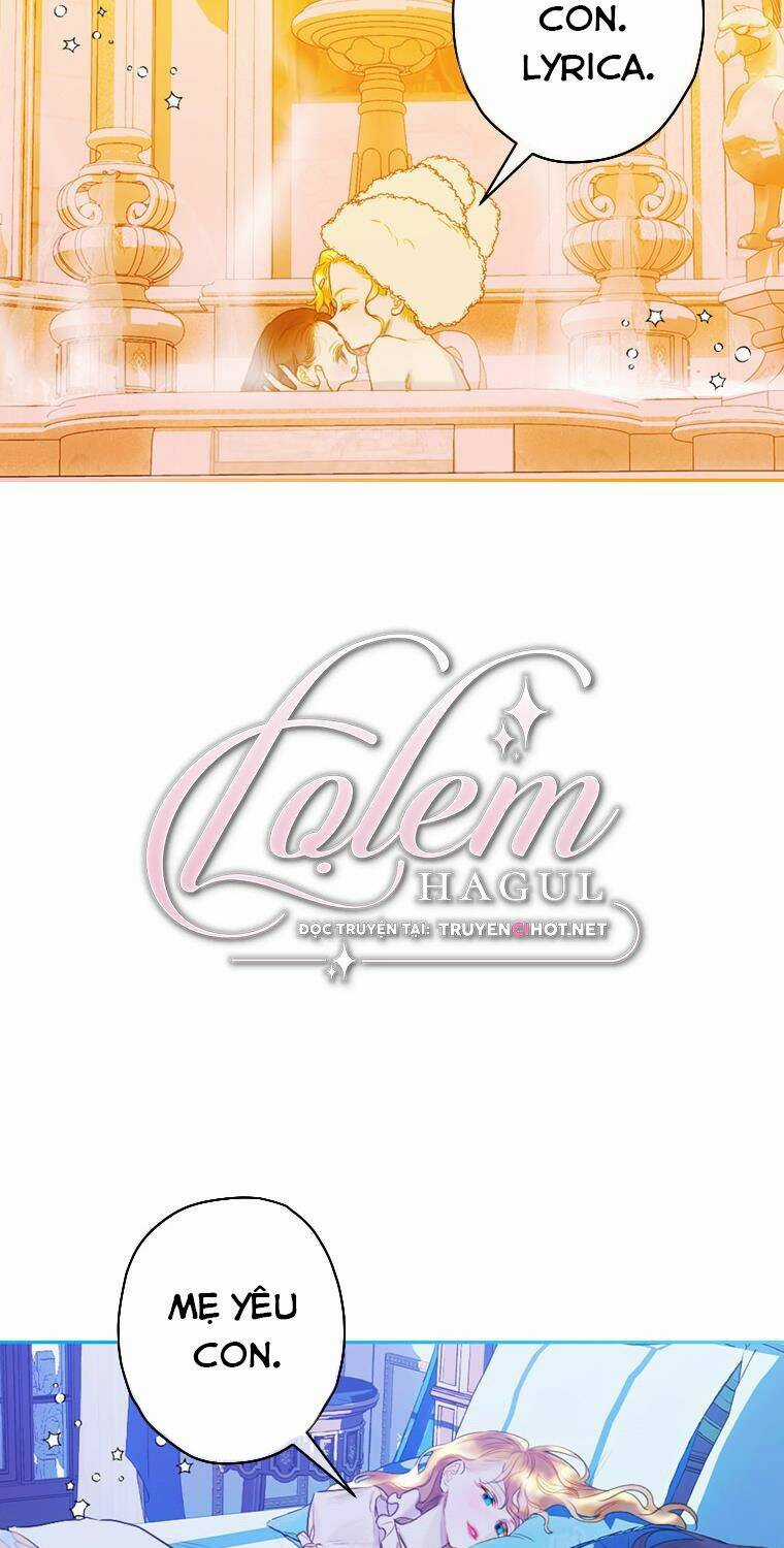 Khế Ước Hôn Nhân Của Mẹ Tôi Chapter 10 trang 34