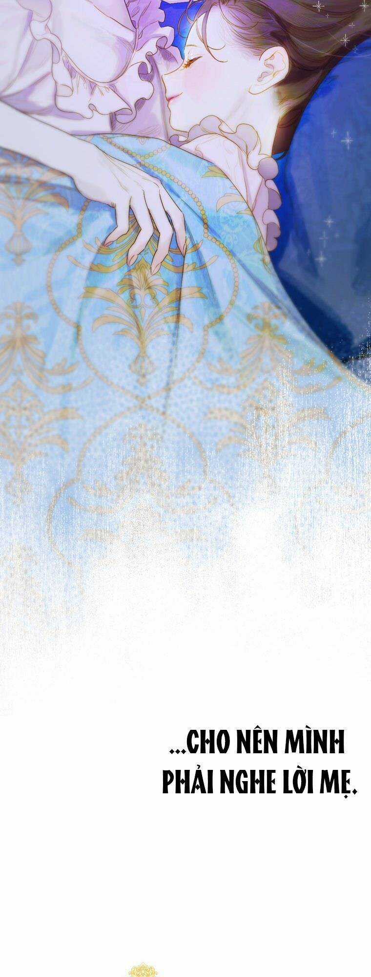 Khế Ước Hôn Nhân Của Mẹ Tôi Chapter 10 trang 36