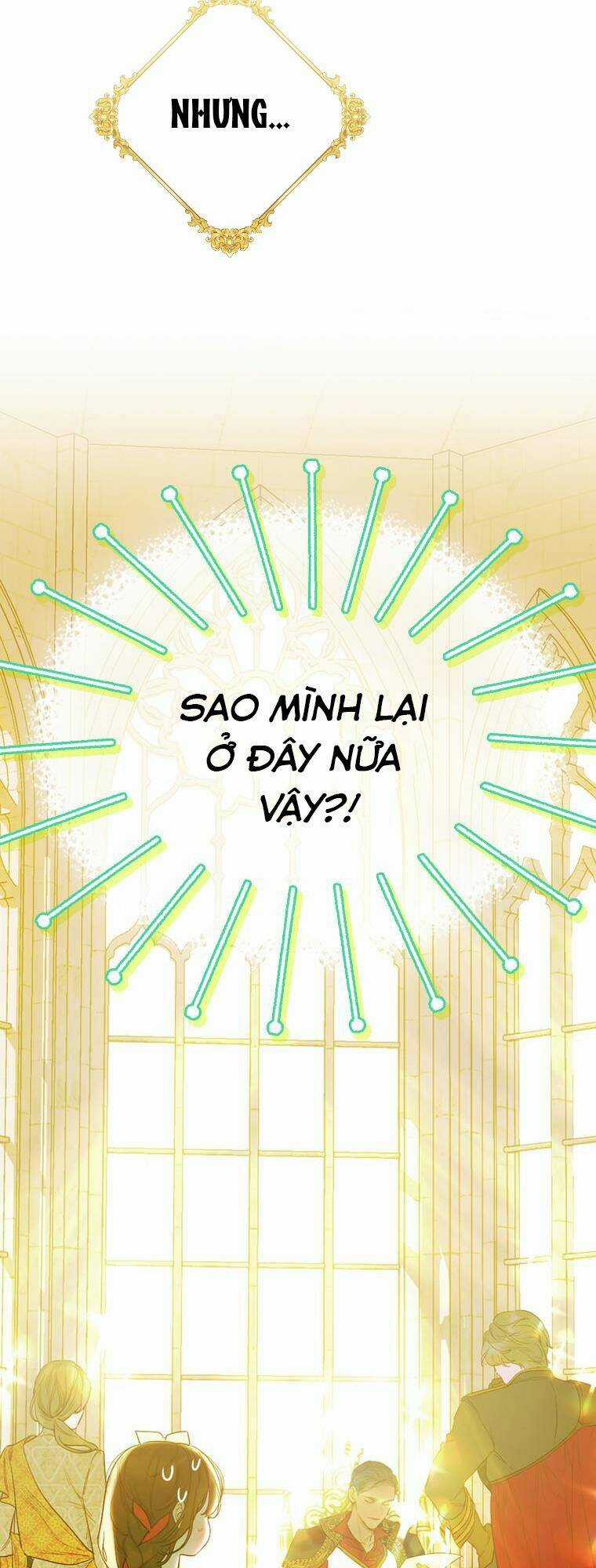 Khế Ước Hôn Nhân Của Mẹ Tôi Chapter 10 trang 37