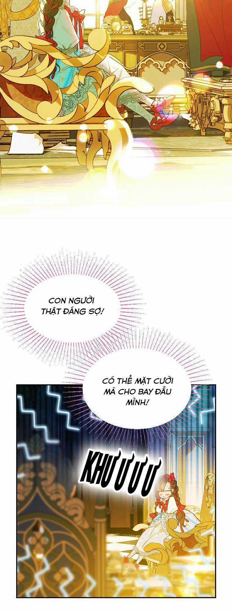 Khế Ước Hôn Nhân Của Mẹ Tôi Chapter 10 trang 38