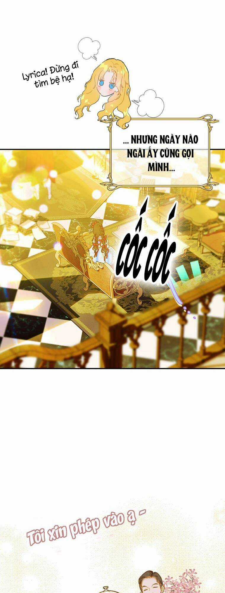 Khế Ước Hôn Nhân Của Mẹ Tôi Chapter 10 trang 39