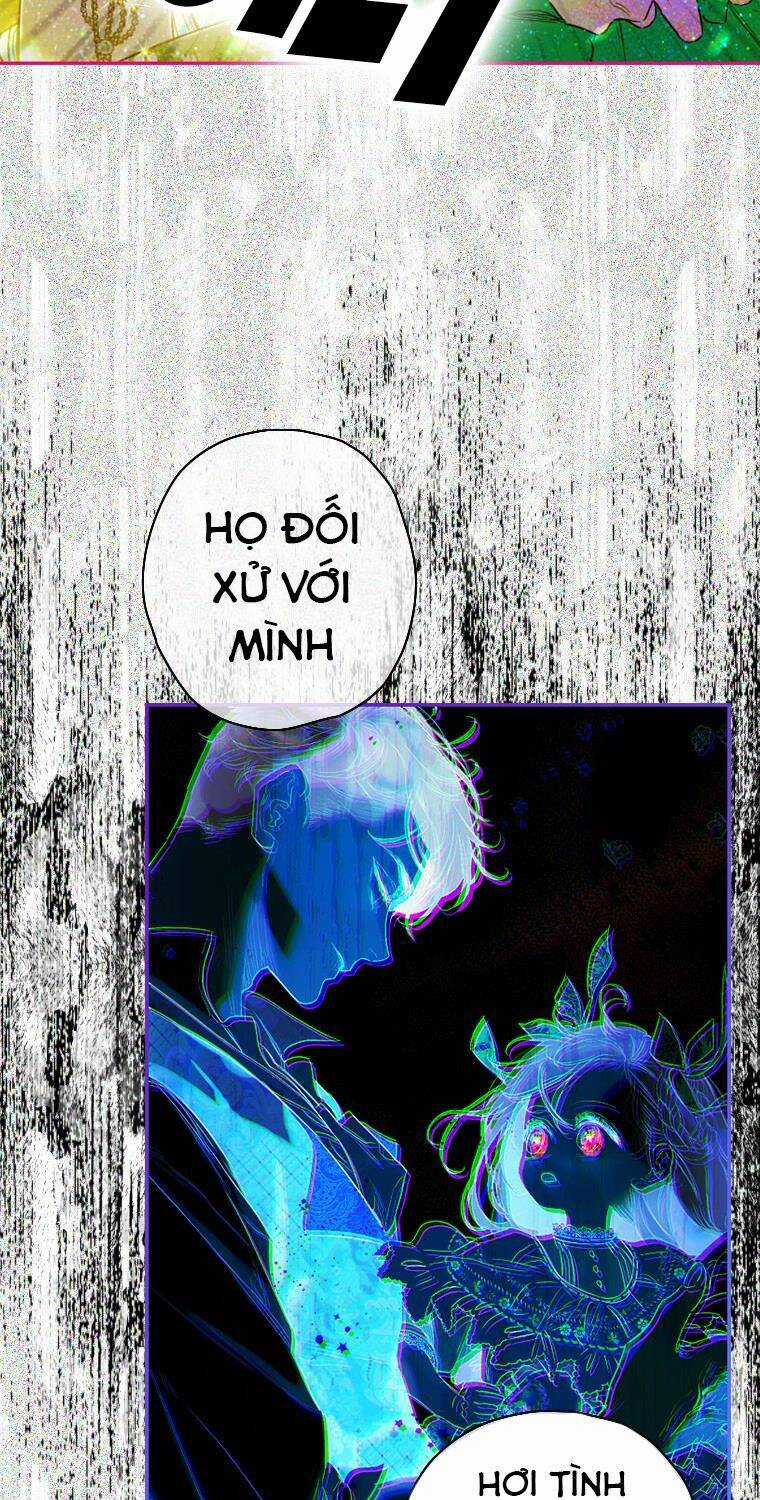 Khế Ước Hôn Nhân Của Mẹ Tôi Chapter 10 trang 4