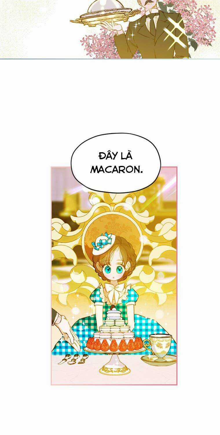 Khế Ước Hôn Nhân Của Mẹ Tôi Chapter 10 trang 40