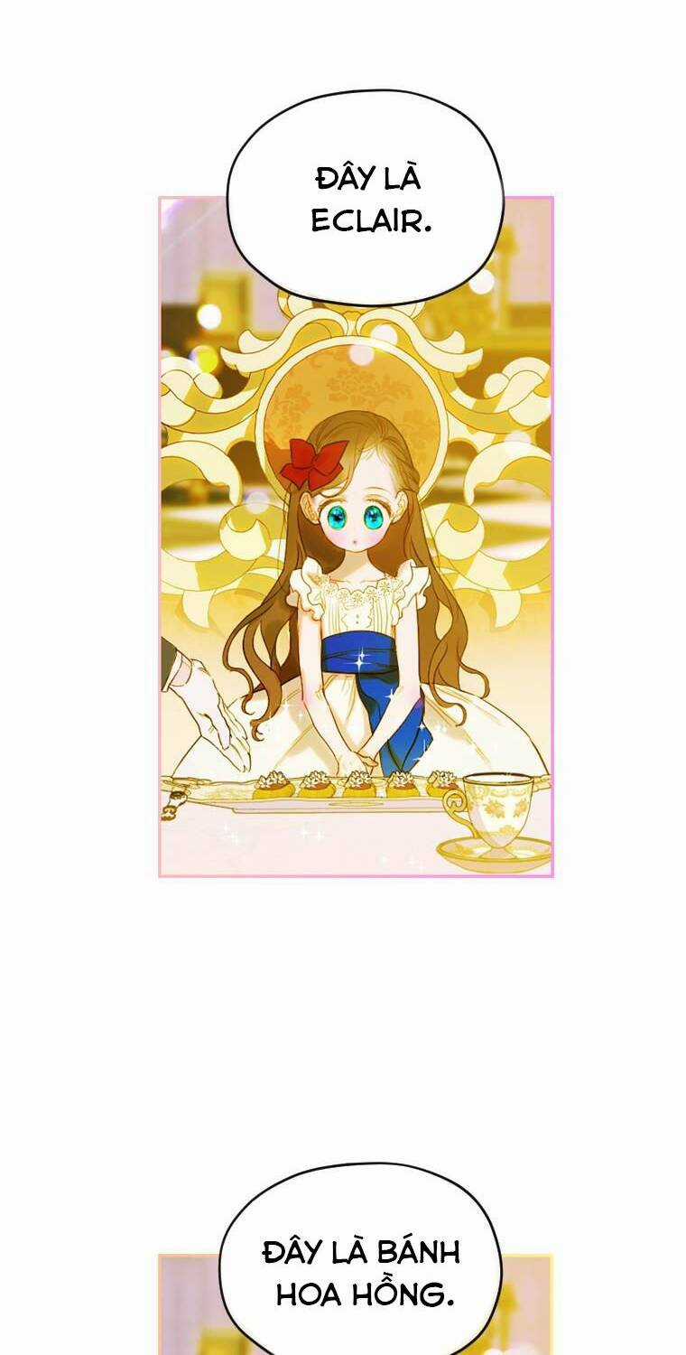 Khế Ước Hôn Nhân Của Mẹ Tôi Chapter 10 trang 41