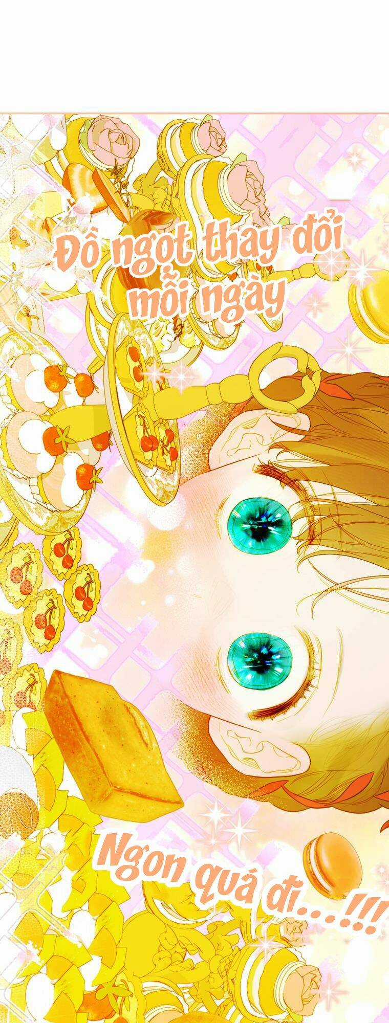 Khế Ước Hôn Nhân Của Mẹ Tôi Chapter 10 trang 43