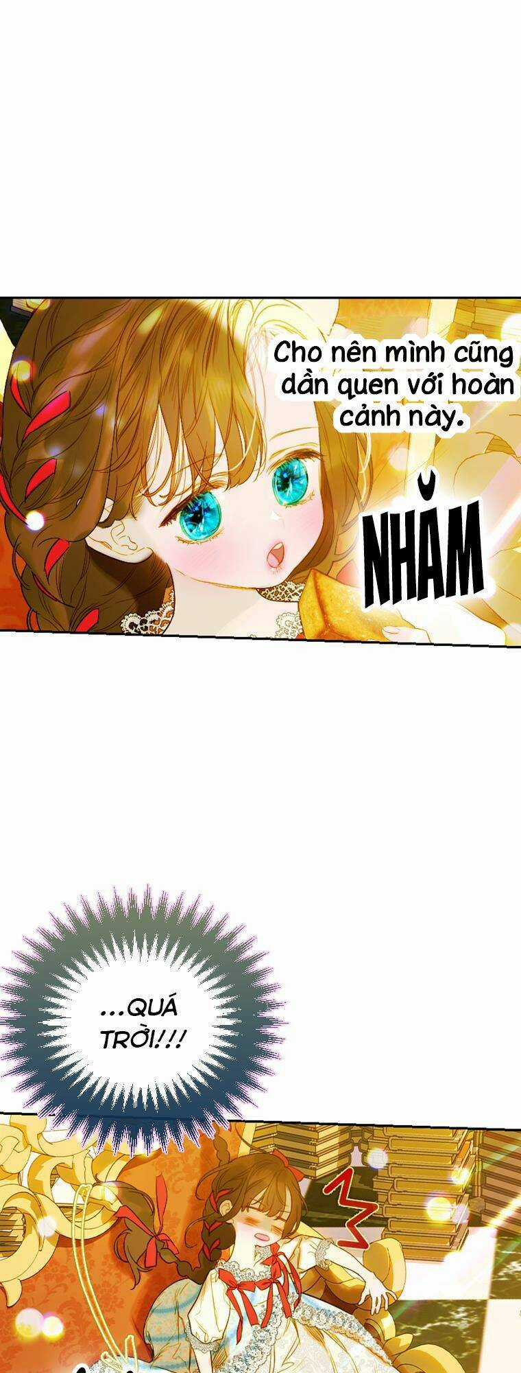 Khế Ước Hôn Nhân Của Mẹ Tôi Chapter 10 trang 45