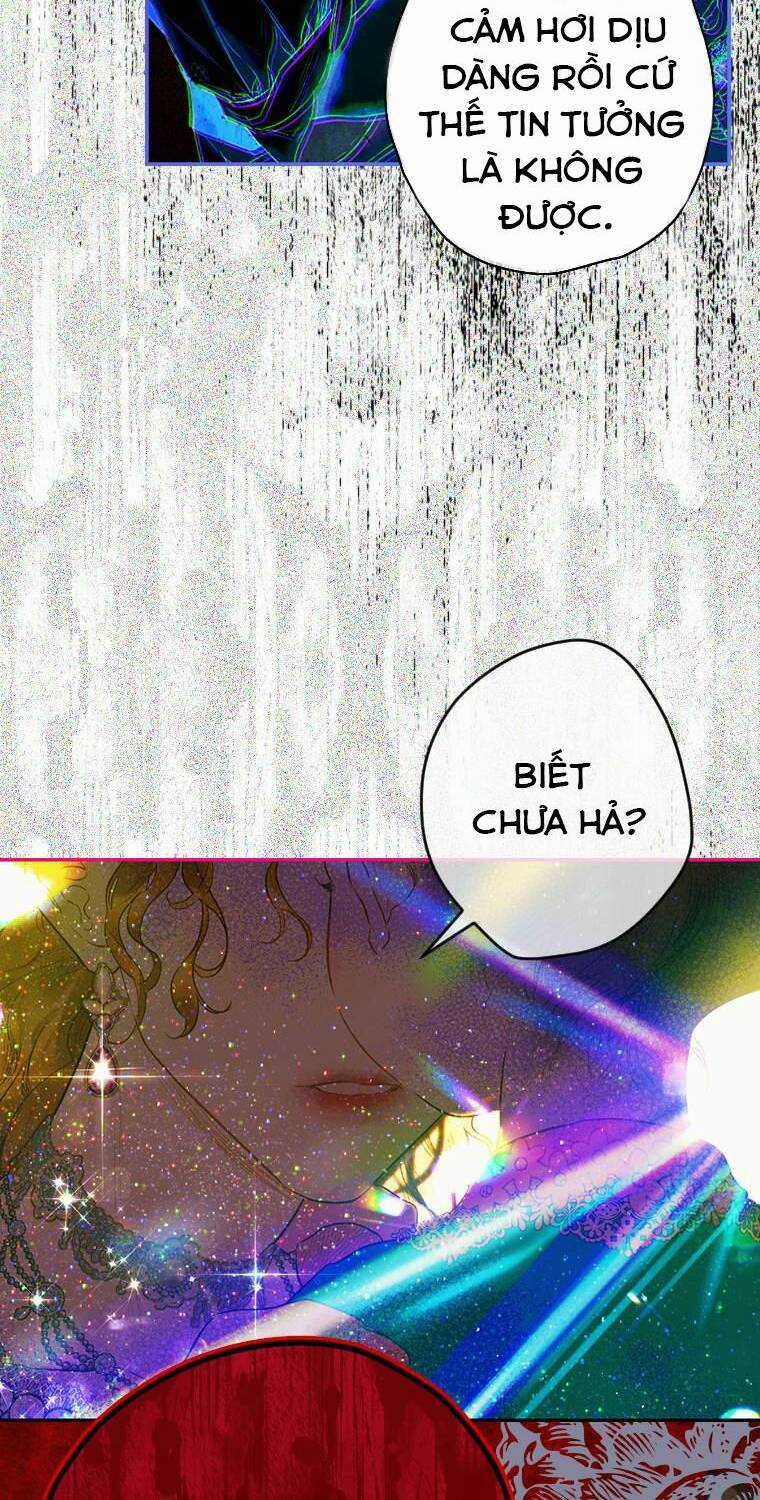 Khế Ước Hôn Nhân Của Mẹ Tôi Chapter 10 trang 5