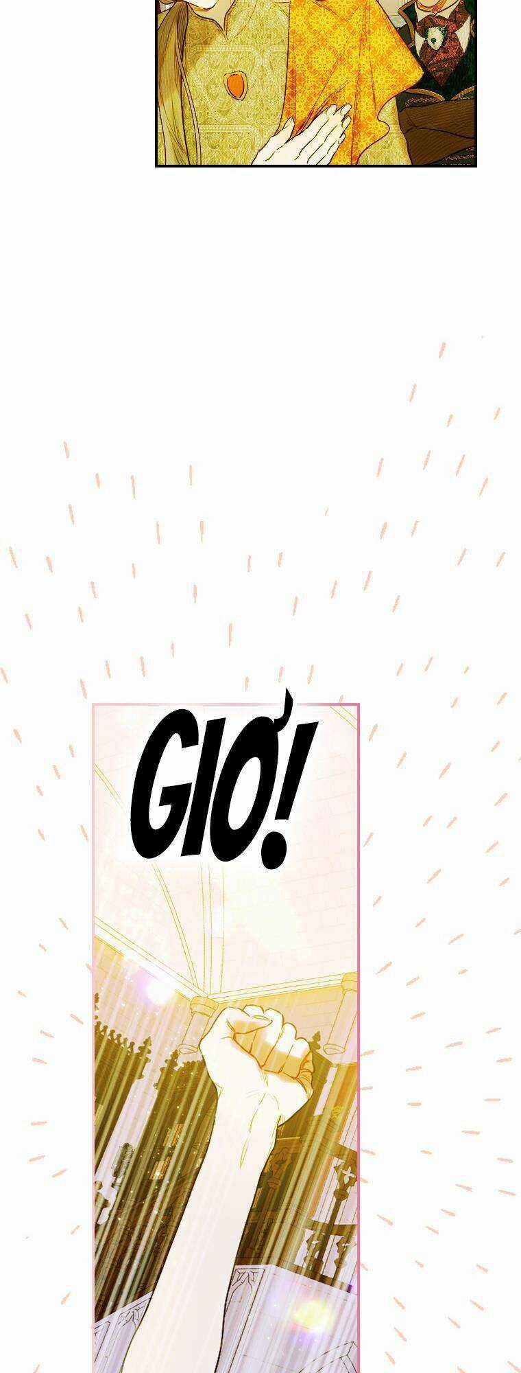 Khế Ước Hôn Nhân Của Mẹ Tôi Chapter 10 trang 51