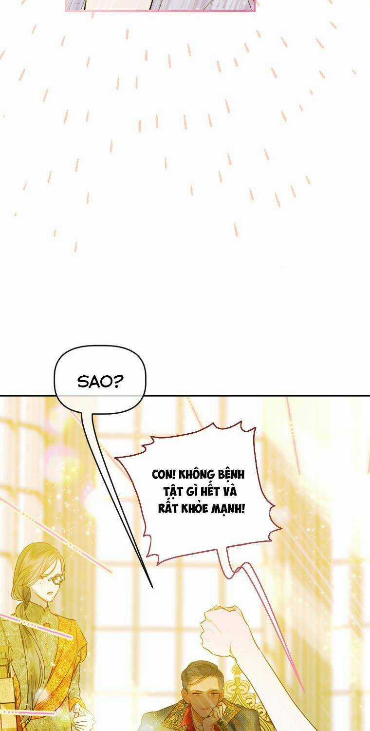 Khế Ước Hôn Nhân Của Mẹ Tôi Chapter 10 trang 52