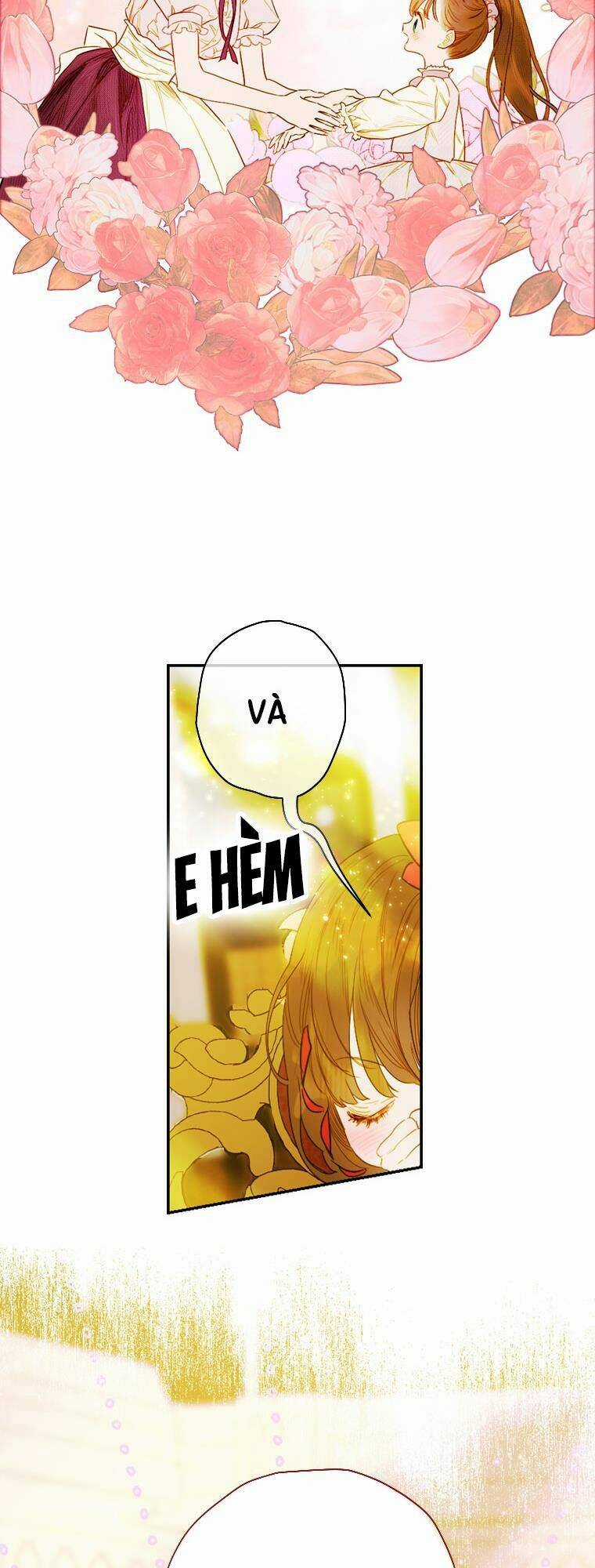 Khế Ước Hôn Nhân Của Mẹ Tôi Chapter 10 trang 54