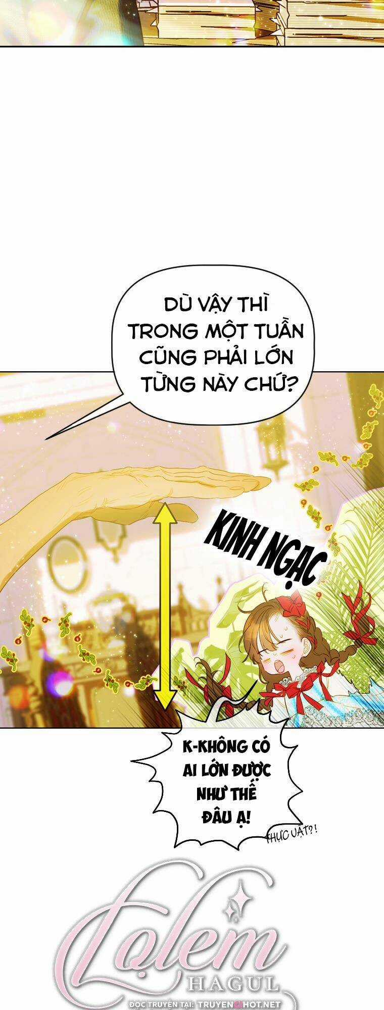 Khế Ước Hôn Nhân Của Mẹ Tôi Chapter 10 trang 57