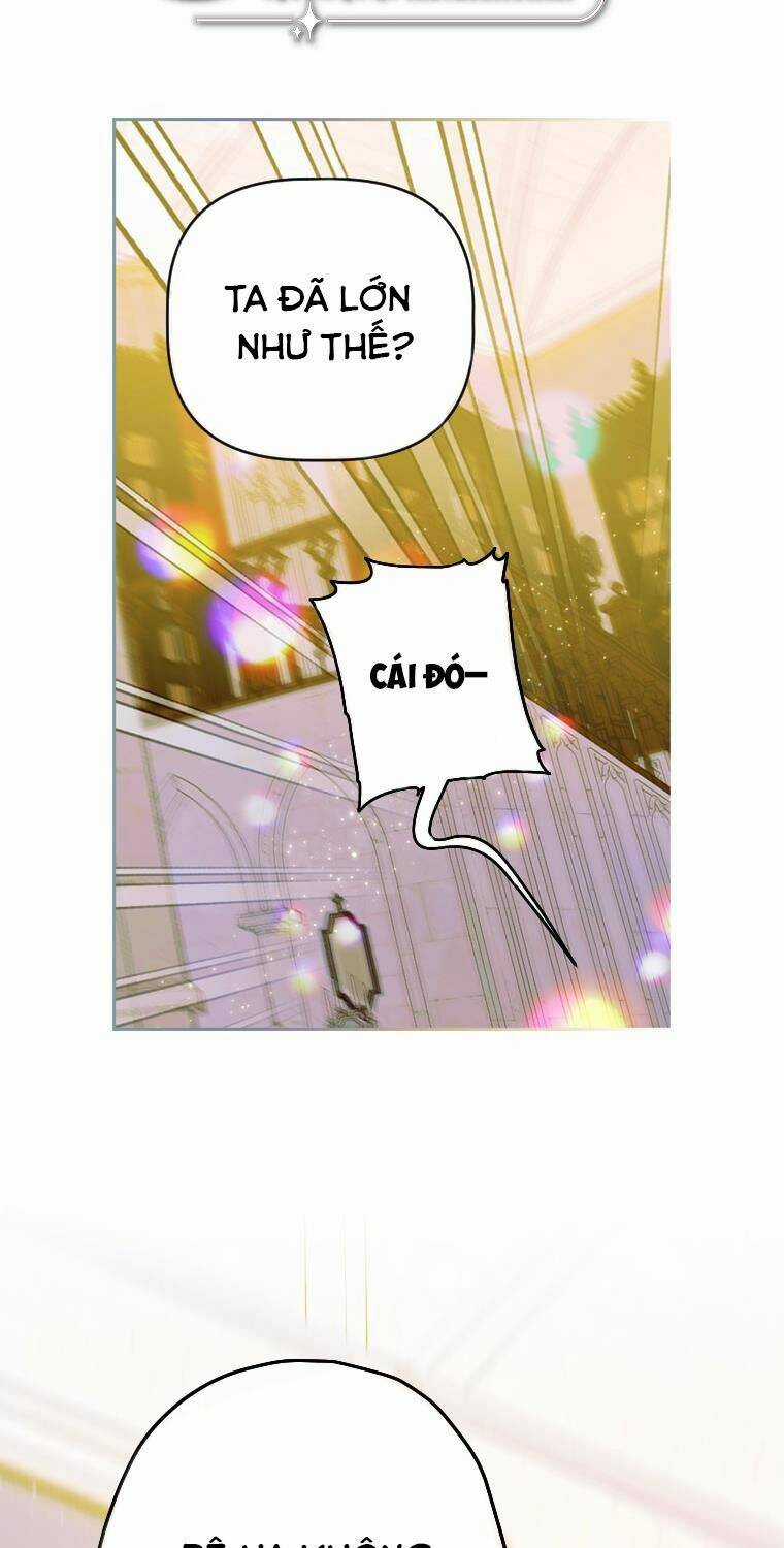 Khế Ước Hôn Nhân Của Mẹ Tôi Chapter 10 trang 58