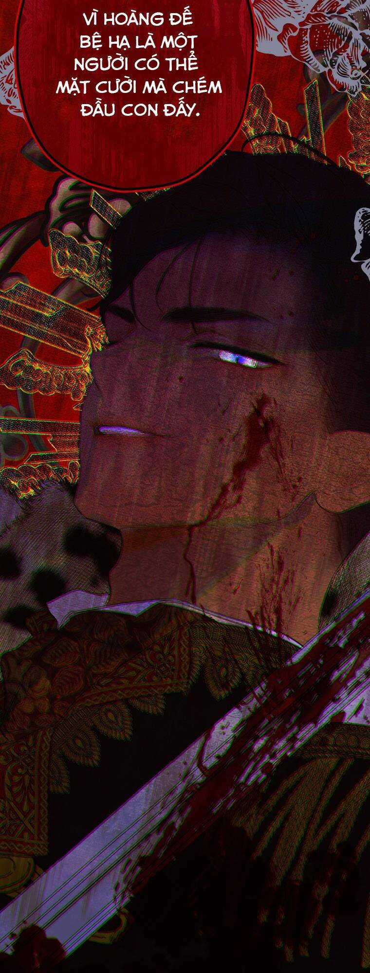 Khế Ước Hôn Nhân Của Mẹ Tôi Chapter 10 trang 6