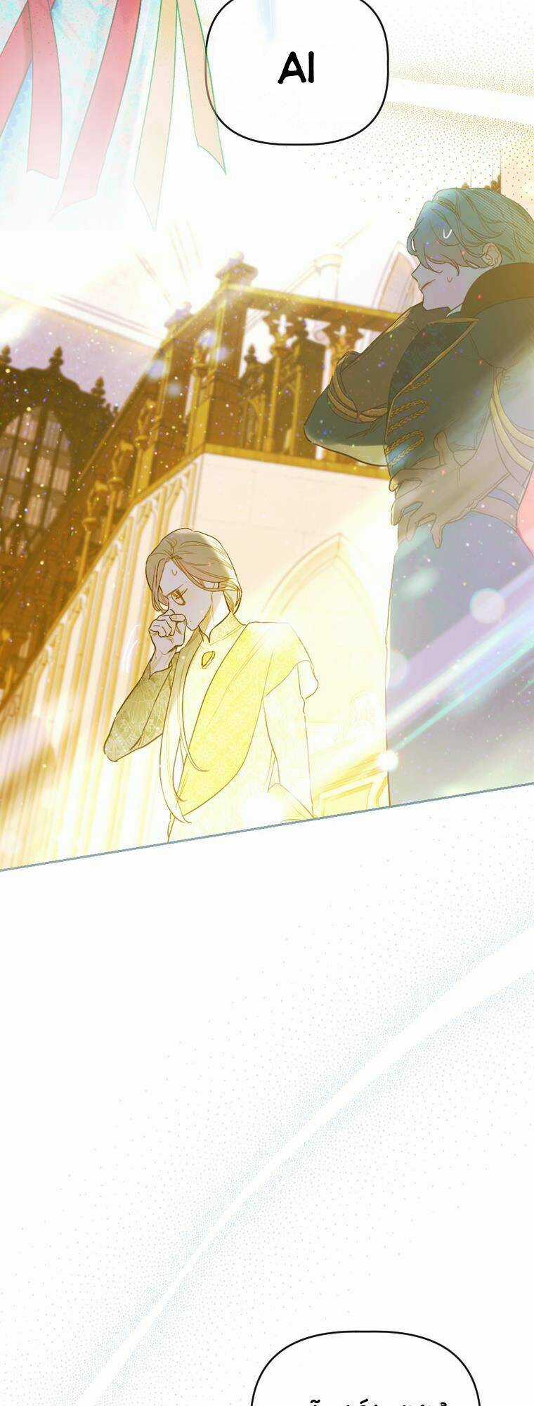 Khế Ước Hôn Nhân Của Mẹ Tôi Chapter 10 trang 61