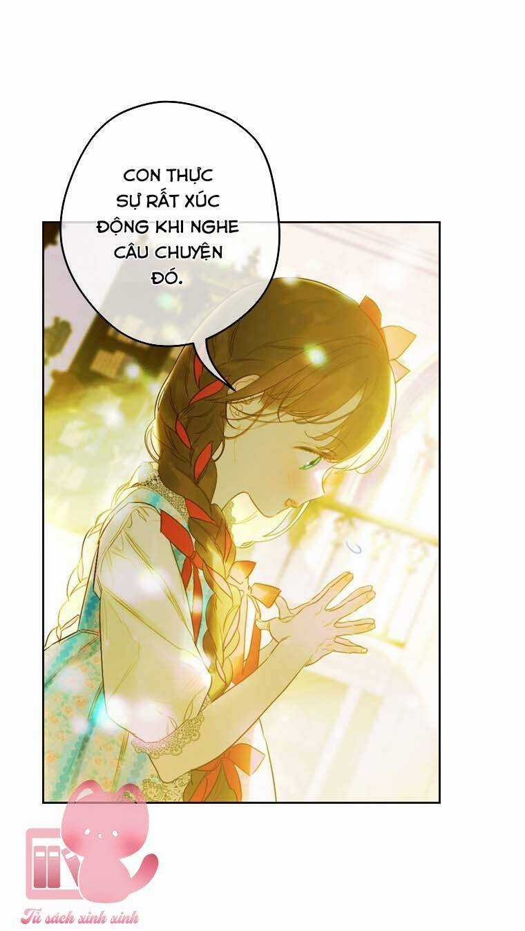 Khế Ước Hôn Nhân Của Mẹ Tôi Chapter 11 trang 10