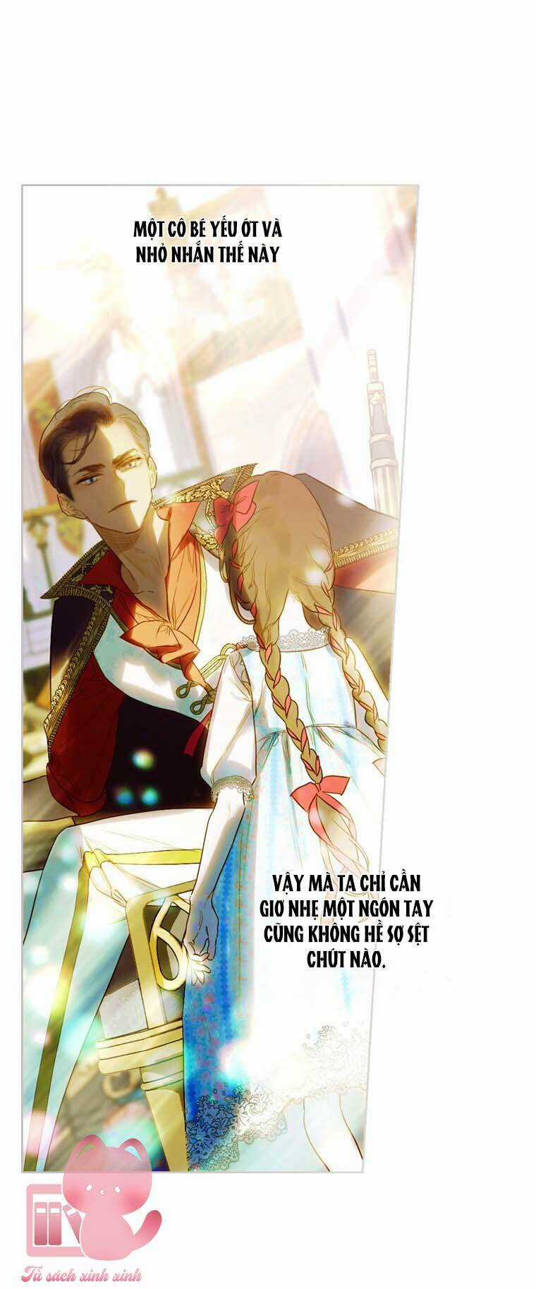 Khế Ước Hôn Nhân Của Mẹ Tôi Chapter 11 trang 14