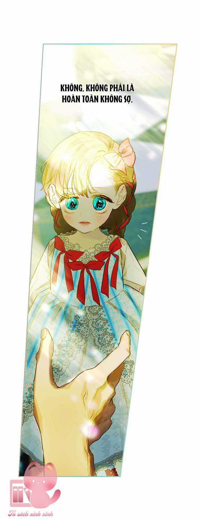 Khế Ước Hôn Nhân Của Mẹ Tôi Chapter 11 trang 15