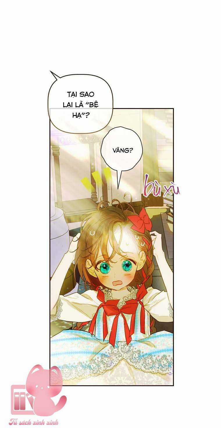 Khế Ước Hôn Nhân Của Mẹ Tôi Chapter 11 trang 22