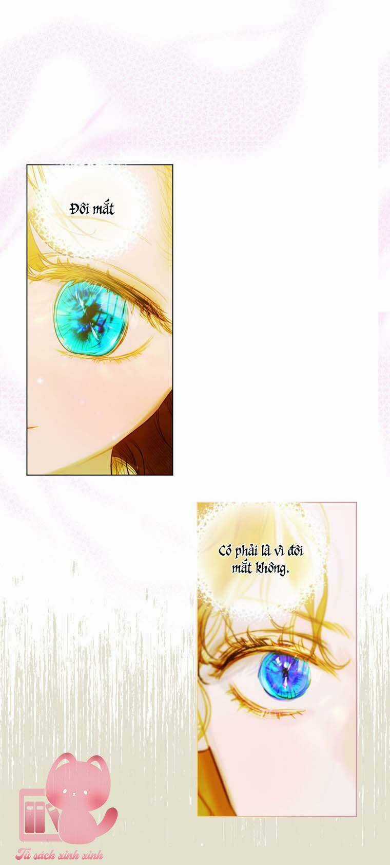 Khế Ước Hôn Nhân Của Mẹ Tôi Chapter 11 trang 28