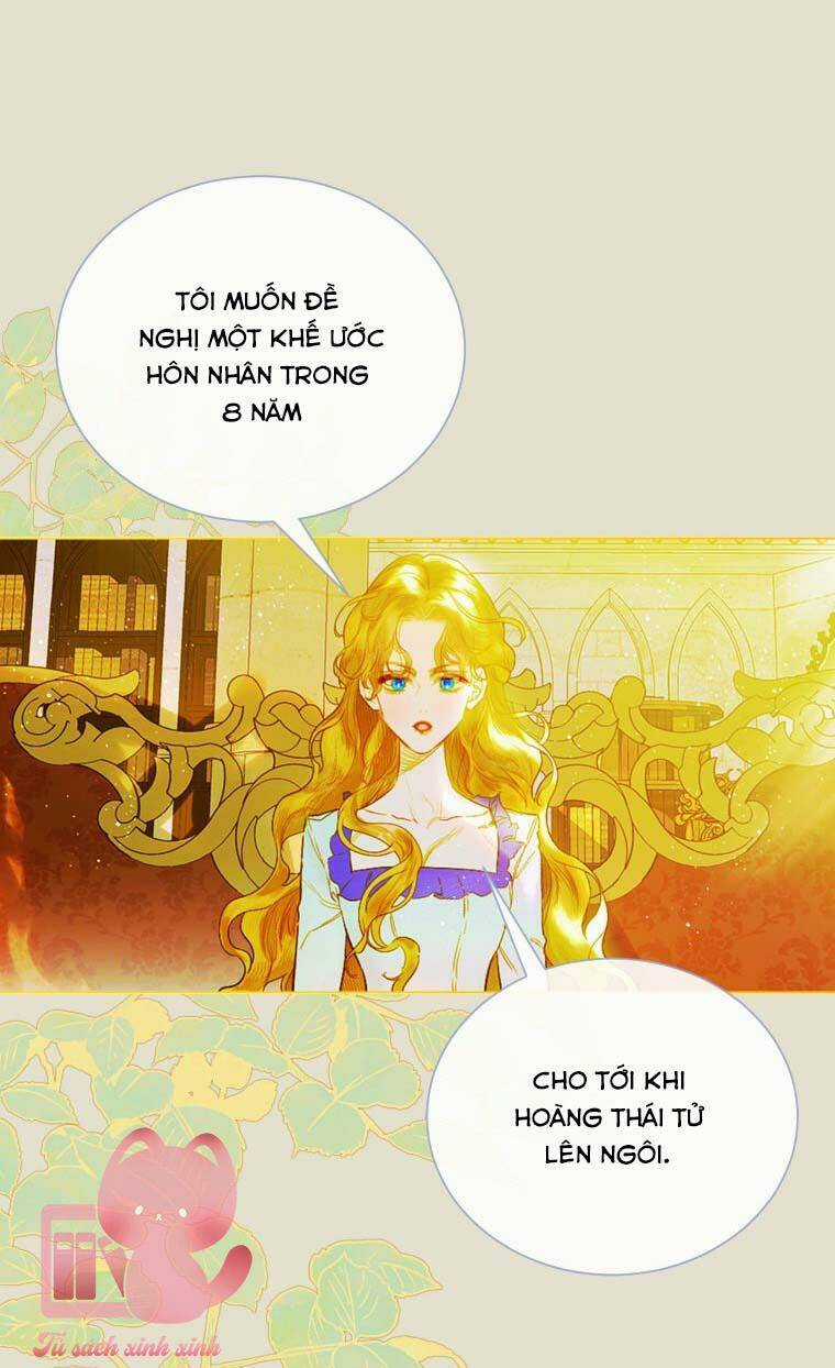 Khế Ước Hôn Nhân Của Mẹ Tôi Chapter 11 trang 29