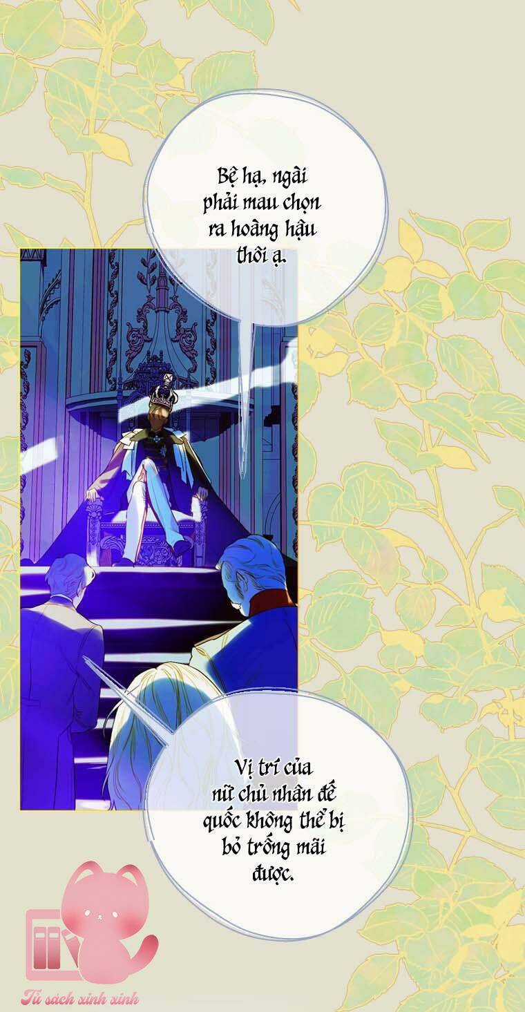 Khế Ước Hôn Nhân Của Mẹ Tôi Chapter 11 trang 30