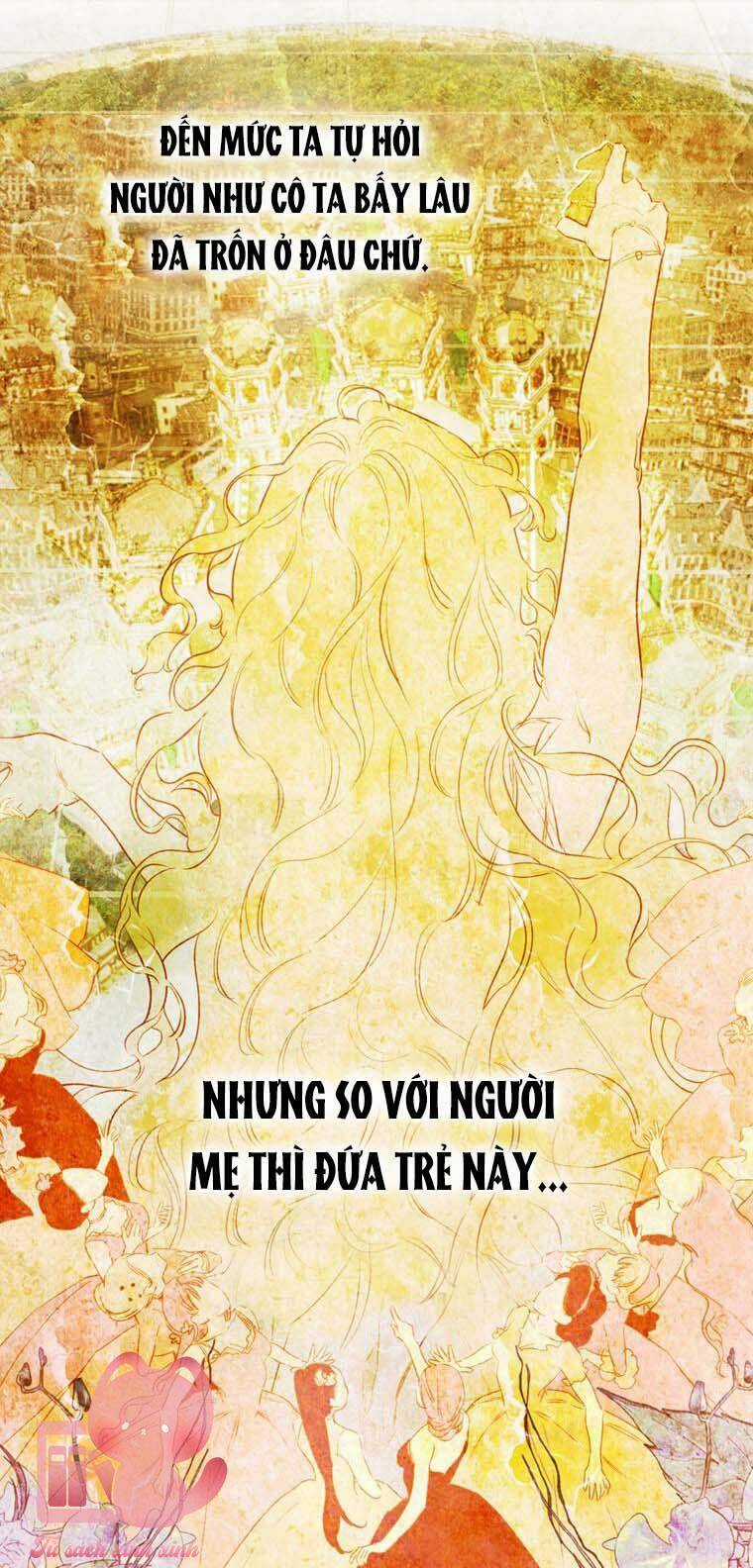 Khế Ước Hôn Nhân Của Mẹ Tôi Chapter 11 trang 36