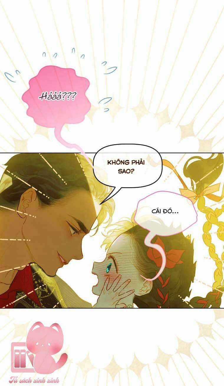 Khế Ước Hôn Nhân Của Mẹ Tôi Chapter 11 trang 42