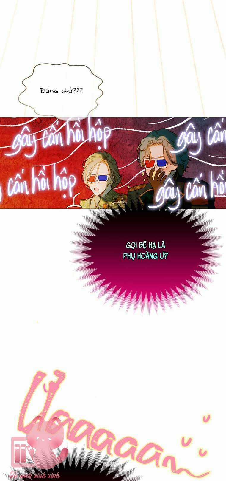 Khế Ước Hôn Nhân Của Mẹ Tôi Chapter 11 trang 44