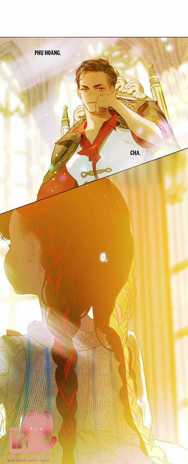 Khế Ước Hôn Nhân Của Mẹ Tôi Chapter 11 trang 46