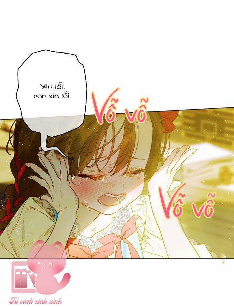 Khế Ước Hôn Nhân Của Mẹ Tôi Chapter 11 trang 55