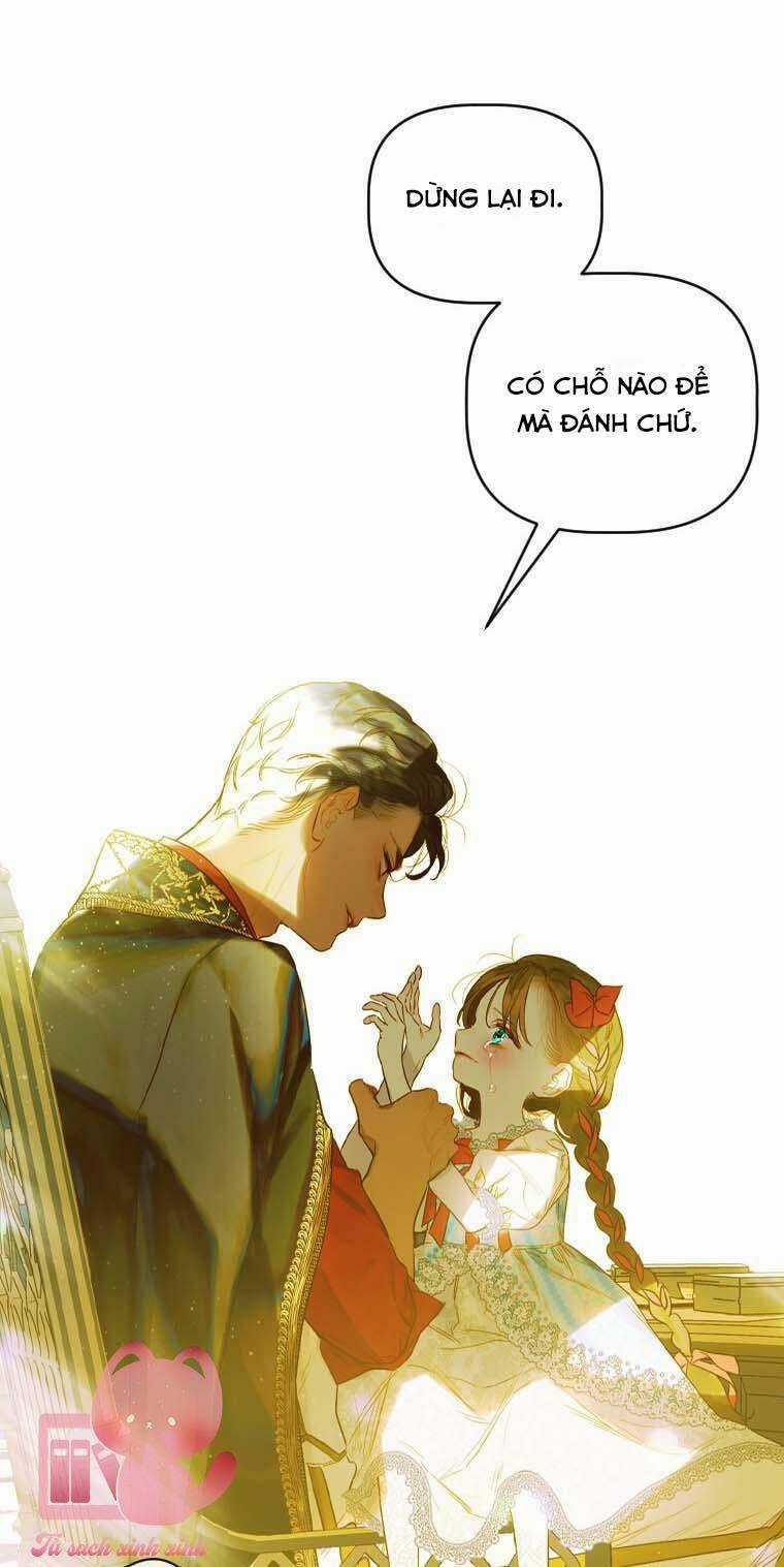 Khế Ước Hôn Nhân Của Mẹ Tôi Chapter 11 trang 57